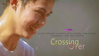 Crossing Over  Directors Cut 2016  Filipino Drama Full MovieFullHDmp4 [upl. by Ariajaj855]