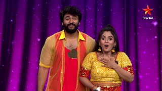 Neethone Dance 20  Full Promo  Tollywood amp Bollywood Round  Every Sat amp Sun at 9 PM  Star Maa [upl. by Moina]