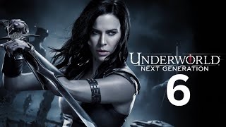 Underworld 6 Trailer 2024🧛‍♀️ Rise of the Vampire –Cast Plot Release Date amp FanMade Trailer 🎬 [upl. by Florencia]