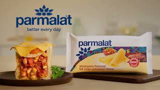 NEW Parmalat Shisanyama Cheese Slices [upl. by Amero961]