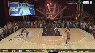 NBA 2K2520240930121157 [upl. by Amory]