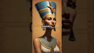 Unveiling Nefertiti Egypts Iconic Queen [upl. by Carlita911]