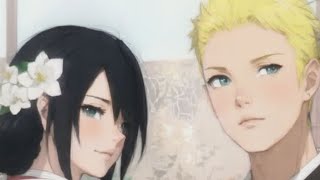 Tu Me Salvaste Capitulo 11 Qhps Naruto x Sasuke mujer [upl. by Licko]