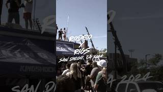 Rodeo x Rigs San Diego CA 10192024 [upl. by Yddur]