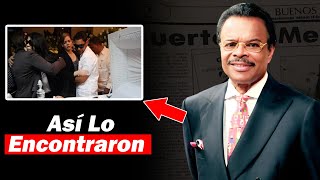 La MUERTE De RAFAEL CORPORÁN DE LOS SANTOS como NADIE te la HA CONTADO Documental [upl. by Atronna604]