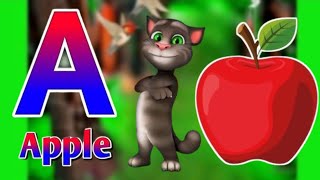 ABC Song  The Alphabet  ABCs amp 123s  Phonics  Kids Songs amp Nursery Rhymes for Children [upl. by Vokaay]