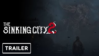 The Sinking City 2  Announce Trailer  Xbox Partner Preview 2024 [upl. by Wendelin683]