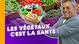 🥦Le Régime Végétarien  Bon Pour la Santé  Pourquoi Manger Moins de Viande [upl. by Faubert186]