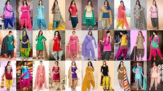 40 Trending patiala suit  Patiala suit ke design  patiala suit designs  Patiala suit ki designs [upl. by Sesiom]