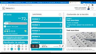 Explicación plataforma Dexway [upl. by Mushro111]