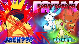 TUDO dos VAZAMENTOS BIZARROS de POKEMON 10 GERAÇÃO e HISTÓRIAS BIZARRAS [upl. by Kisor751]