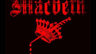 Macbeth  Act 1  Librivox  William Shakespeare [upl. by Bennion574]