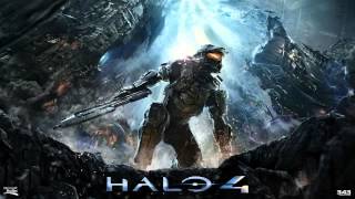 Halo 4 OST  Revival [upl. by Landau344]