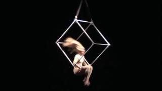 Aerial Cube  Aerial Act [upl. by Aila]