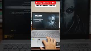 Acer Aspire 5 Gaming Laptop [upl. by Eitak]