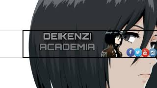 DEIKENZI ACADEMIA Live Stream [upl. by Lesak]