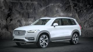 Make The Volvo XC90 Your Own [upl. by Sibella]