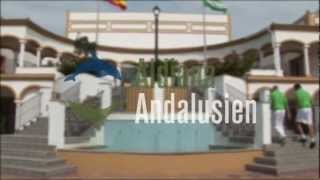 Cluburlaub Spanien  Aldiana Andalusien  Clubvideo [upl. by Nnylecoj]