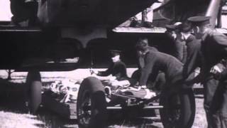 RAF pre 1940s docu [upl. by Nodarb]