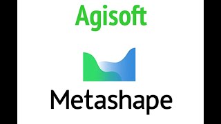 INSTALAR AGISOFT METASHAPE [upl. by Lecram]