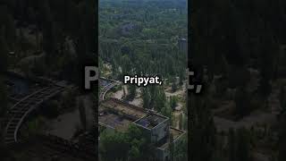 Chernobyl 1986 A Quick Overview [upl. by Ylicic635]