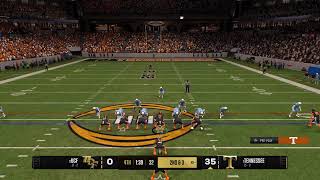 CFB National Championship Game Tennessee 2032 [upl. by Reivaz]