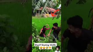 foryou Sharif skating VLOG Skating boots skating ভিডিও ভাইরাল ভিডিওskating viralvideo [upl. by Nekal]