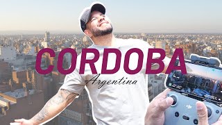 Córdoba Argentina ¡Quedé IMPACTADO con Esta Ciudad 😱 [upl. by Blanchard]