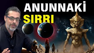 Anunnaki Sırrı  Kıbrıs Güneş Tv [upl. by Gierc]