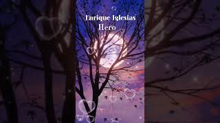 Enrique Iglesias 엔리케 이글레시아스 Hero [upl. by Ibok]