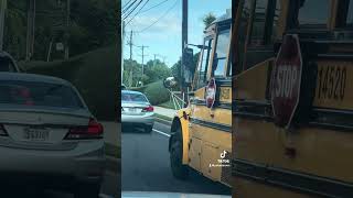 This happens today at the intersection of muddy branch road amp DIAMOND BACK ROAD in Maryland [upl. by Gromme318]