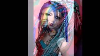 BEAUTIFUL CYBER GOTH 7 [upl. by Voorhis]