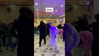 Beautiful Attan ❤️ in Armani yam Armani song attan dance pashtoon [upl. by Sondra639]