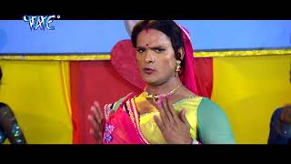 Khesari Lal Yadav Song ¦ कवन भतरकटनी Bhatar Katani ¦ Akshara Singh ¦ Dilwala Bhojpuri Hit Song [upl. by Enirahtak999]