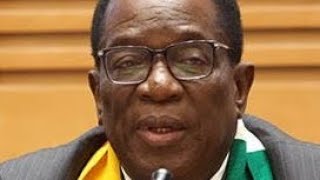 Mnangagwa HUMILIATED AGAIN The headmaster of corruption and deception in Trouble [upl. by Moulton]