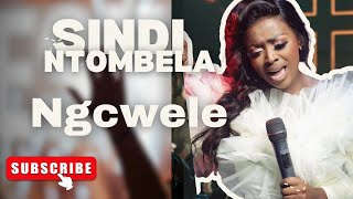 Sindi Ntombela sings Ngcwele [upl. by Anertac]