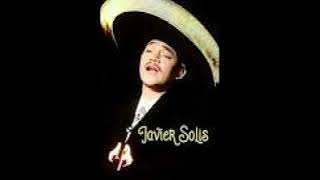 Javier Solis Con Acomp  De Mariachi  Poquito [upl. by Nic795]