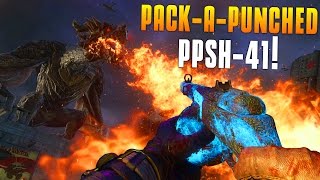 PACKAPUNCHED PPSH Gorod Krovi First Gameplay amp Funny Moments RIDING THE DRAGON [upl. by Wilder]