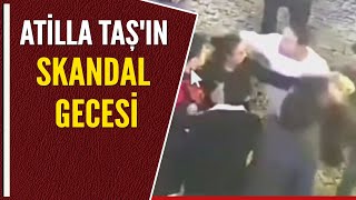 ATİLLA TAŞIN SKANDAL GECESİ [upl. by Yenrab47]