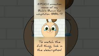 EPOCH Baldis Basics Animation Meme Check it out [upl. by Nedla]