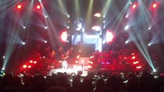 Marc Anthony Cambio de Piel Tour Concert [upl. by Arehsat]