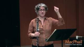 OBOE Introduction and Dynamics [upl. by Yerfdog]