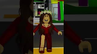 Chcieli zaplanować swoje 😭💔 roblox shorts [upl. by Airekahs]