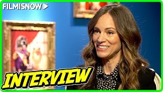 Susan Downey Interview for DOLITTLE [upl. by Kilgore]