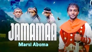 Marsaa Abbomaa Sirba Afaan oromoo Haarawa 2024JAMAMAAbest oromo music 🎶🎵OLIIF MEDIA official [upl. by Tirrag509]