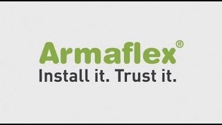 Armaflex Tubes for Small Valve Applications [upl. by Llerat847]