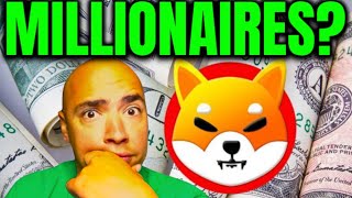 Is Shiba Inu Coin Done Making Millionaires [upl. by Llenrahs]