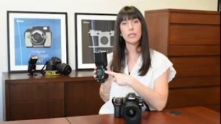 Nikon WRR10 and SB5000 training [upl. by Martie]