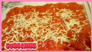 How to make Corned Beef Spaghetti ll Sweet style spaghetti OFW [upl. by Georgia257]