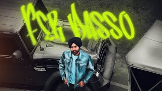 Fer Dasso  Romey Maan  Sulfa  Latest New Punjabi Songs 2023 [upl. by Lessur]